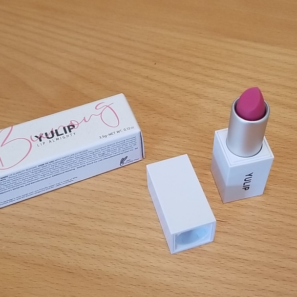 Vegan lip lot: Bali Balm and Yulip - Picture 4 of 15